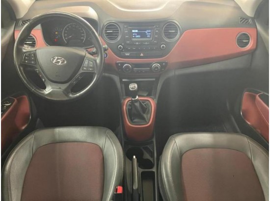 2015 Hyundai i10 Style 2015 Hyundai i10 Style
