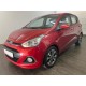 2015 Hyundai i10 Style 2015 Hyundai i10 Style
