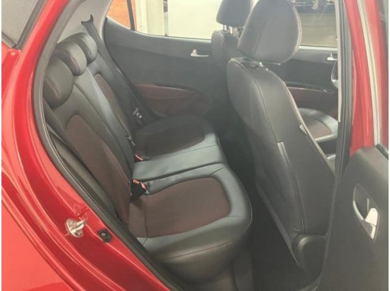 2015 Hyundai i10 Style 2015 Hyundai i10 Style