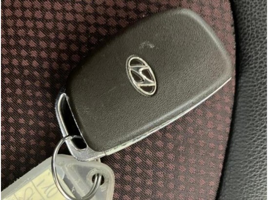 2015 Hyundai i10 Style 2015 Hyundai i10 Style