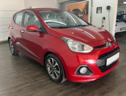 2015 Hyundai i10 Style