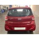 2015 Hyundai i10 Style 2015 Hyundai i10 Style