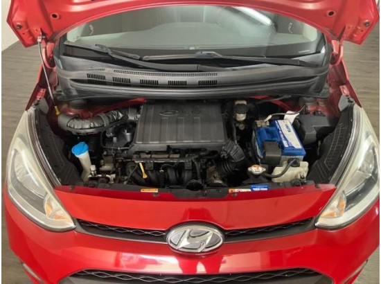 2015 Hyundai i10 Style 2015 Hyundai i10 Style