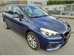 2016 BMW 2er Gran Tourer 220 d Advantage