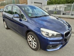 2016 BMW 2er Gran Tourer 220 d Advantage