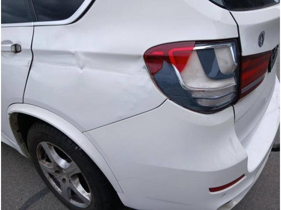2015 BMW X5