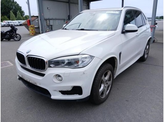 2015 BMW X5