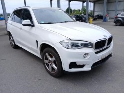 2015 BMW X5
