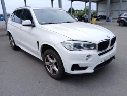 2015 BMW X5