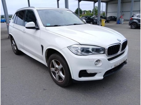 2015 BMW X5