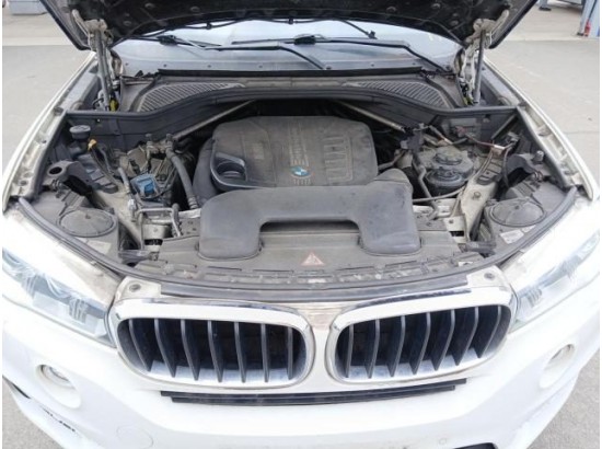 2015 BMW X5