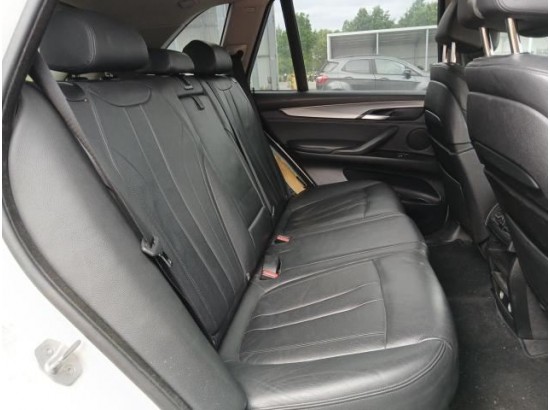 2015 BMW X5