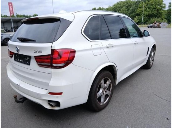 2015 BMW X5