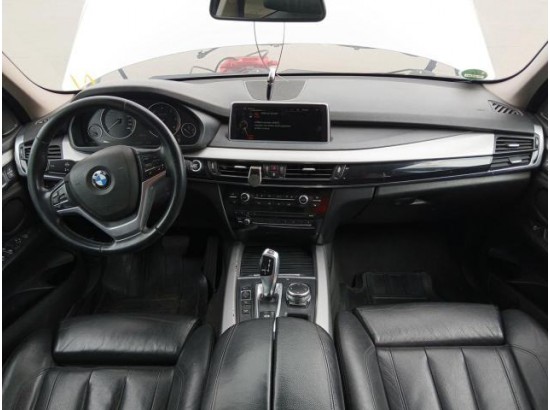 2015 BMW X5