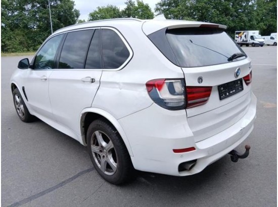 2015 BMW X5