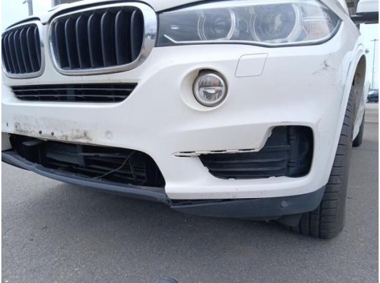 2015 BMW X5