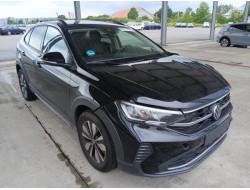 2025 Volkswagen Taigo Goal