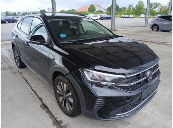 2025 Volkswagen Taigo Goal