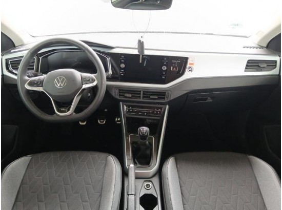 2025 Volkswagen Taigo Goal