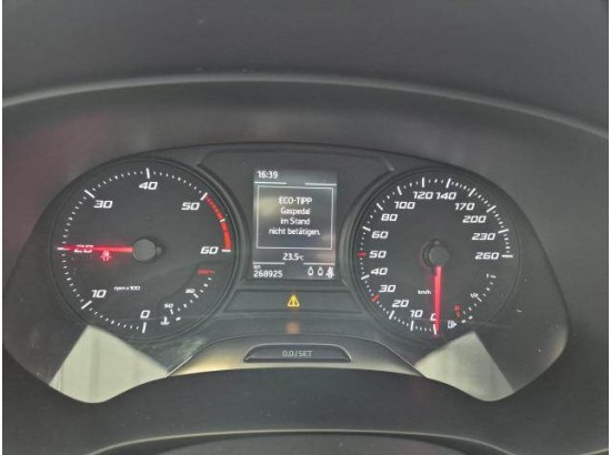 2015 Seat Leon ST Reference Ecomotive 2015 Seat Leon ST Reference Ecomotive