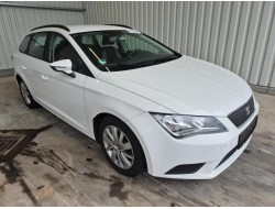 2015 Seat Leon ST Reference Ecomotive