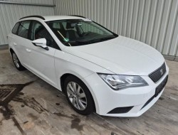 2015 Seat Leon ST Reference Ecomotive