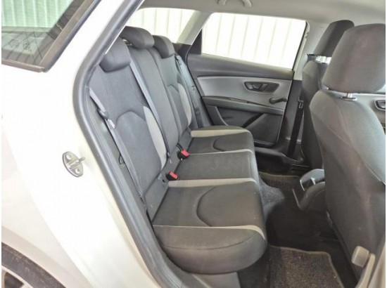 2015 Seat Leon ST Reference Ecomotive 2015 Seat Leon ST Reference Ecomotive