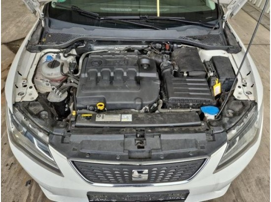 2015 Seat Leon ST Reference Ecomotive 2015 Seat Leon ST Reference Ecomotive