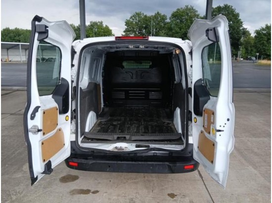 2023 Ford Transit Connect Kasten Lang Trend 2023 Ford Transit Connect Kasten Lang Trend