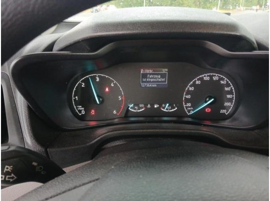 2023 Ford Transit Connect Kasten Lang Trend 2023 Ford Transit Connect Kasten Lang Trend