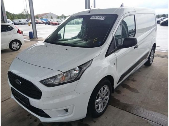 2023 Ford Transit Connect Kasten Lang Trend 2023 Ford Transit Connect Kasten Lang Trend