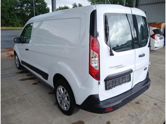 2023 Ford Transit Connect Kasten Lang Trend 2023 Ford Transit Connect Kasten Lang Trend