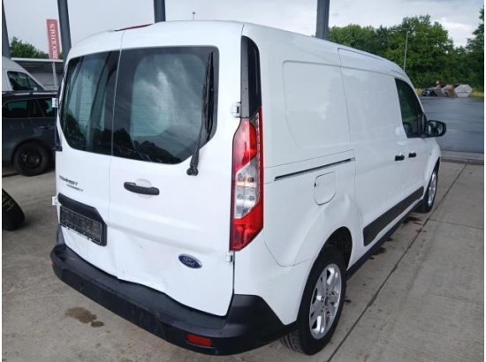 2023 Ford Transit Connect Kasten Lang Trend 2023 Ford Transit Connect Kasten Lang Trend