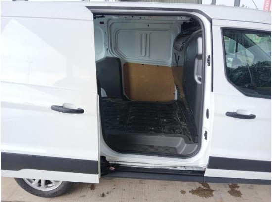 2023 Ford Transit Connect Kasten Lang Trend 2023 Ford Transit Connect Kasten Lang Trend