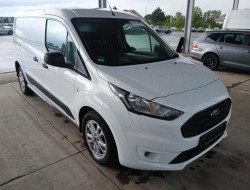 2023 Ford Transit Connect Kasten Lang Trend