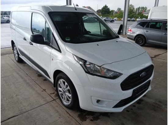 2023 Ford Transit Connect Kasten Lang Trend 2023 Ford Transit Connect Kasten Lang Trend