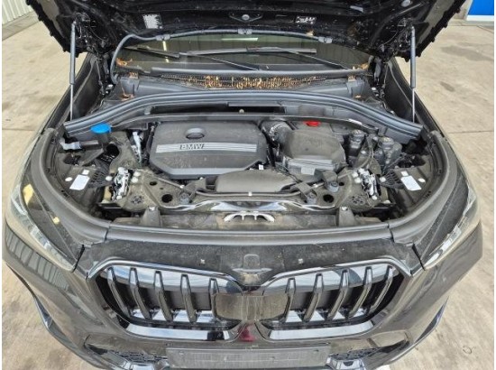 2025 BMW X1 20 i sDrive M Sport 2025 BMW X1 20 i sDrive M Sport