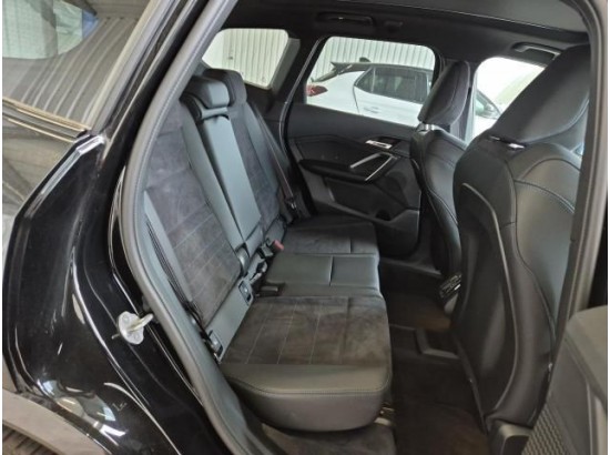 2025 BMW X1 20 i sDrive M Sport 2025 BMW X1 20 i sDrive M Sport