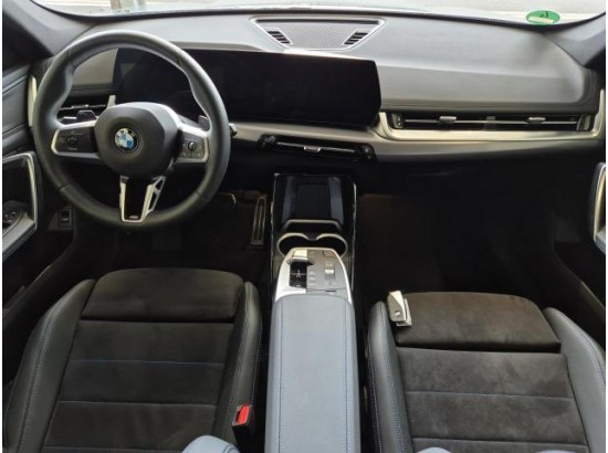 2025 BMW X1 20 i sDrive M Sport 2025 BMW X1 20 i sDrive M Sport