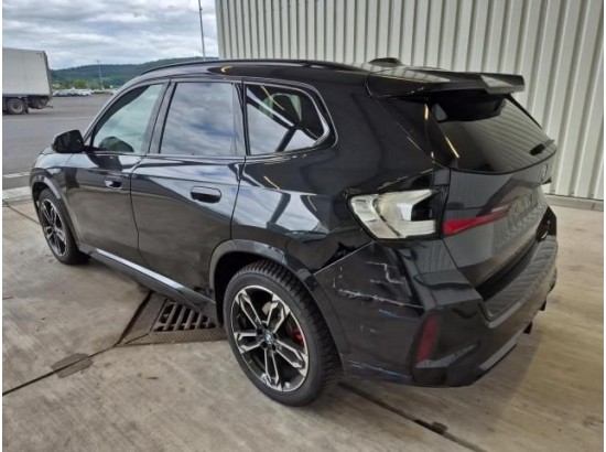 2025 BMW X1 20 i sDrive M Sport 2025 BMW X1 20 i sDrive M Sport