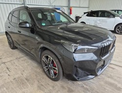 2025 BMW X1 20 i sDrive M Sport