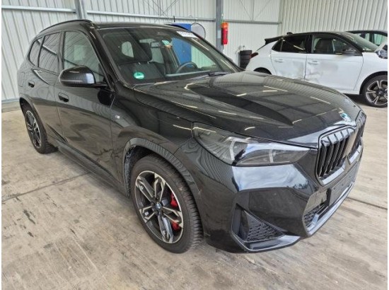 2025 BMW X1 20 i sDrive M Sport 2025 BMW X1 20 i sDrive M Sport