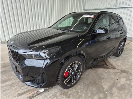2025 BMW X1 20 i sDrive M Sport 2025 BMW X1 20 i sDrive M Sport