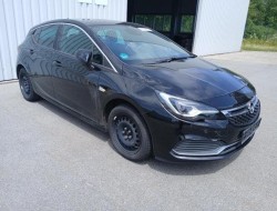 2019 Opel Astra K Lim. INNOVATION Start/Stop