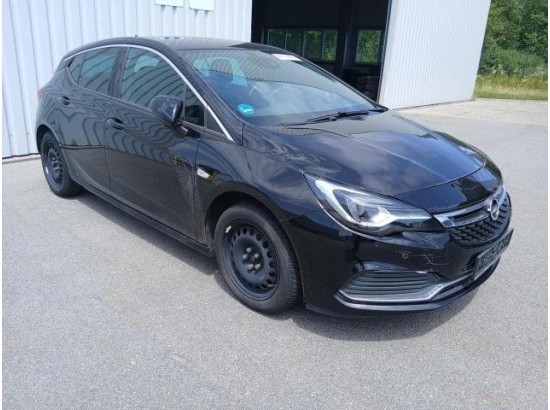 2019 Opel Astra K Lim. INNOVATION Start/Stop 2019 Opel Astra K Lim. INNOVATION Start/Stop