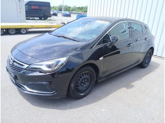 2019 Opel Astra K Lim. INNOVATION Start/Stop 2019 Opel Astra K Lim. INNOVATION Start/Stop