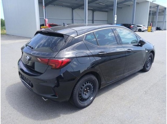 2019 Opel Astra K Lim. INNOVATION Start/Stop 2019 Opel Astra K Lim. INNOVATION Start/Stop