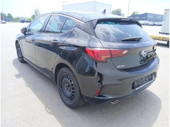 2019 Opel Astra K Lim. INNOVATION Start/Stop 2019 Opel Astra K Lim. INNOVATION Start/Stop