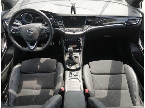 2019 Opel Astra K Lim. INNOVATION Start/Stop 2019 Opel Astra K Lim. INNOVATION Start/Stop
