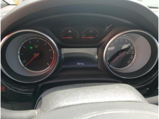 2019 Opel Astra K Lim. INNOVATION Start/Stop 2019 Opel Astra K Lim. INNOVATION Start/Stop